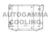 PEUGE 1300R6 Radiator, engine cooling